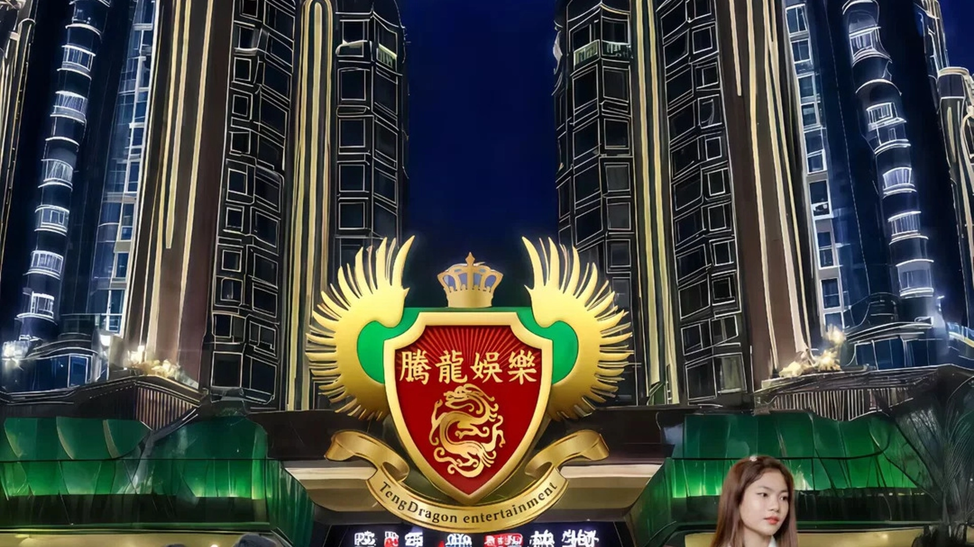 官方认证客服