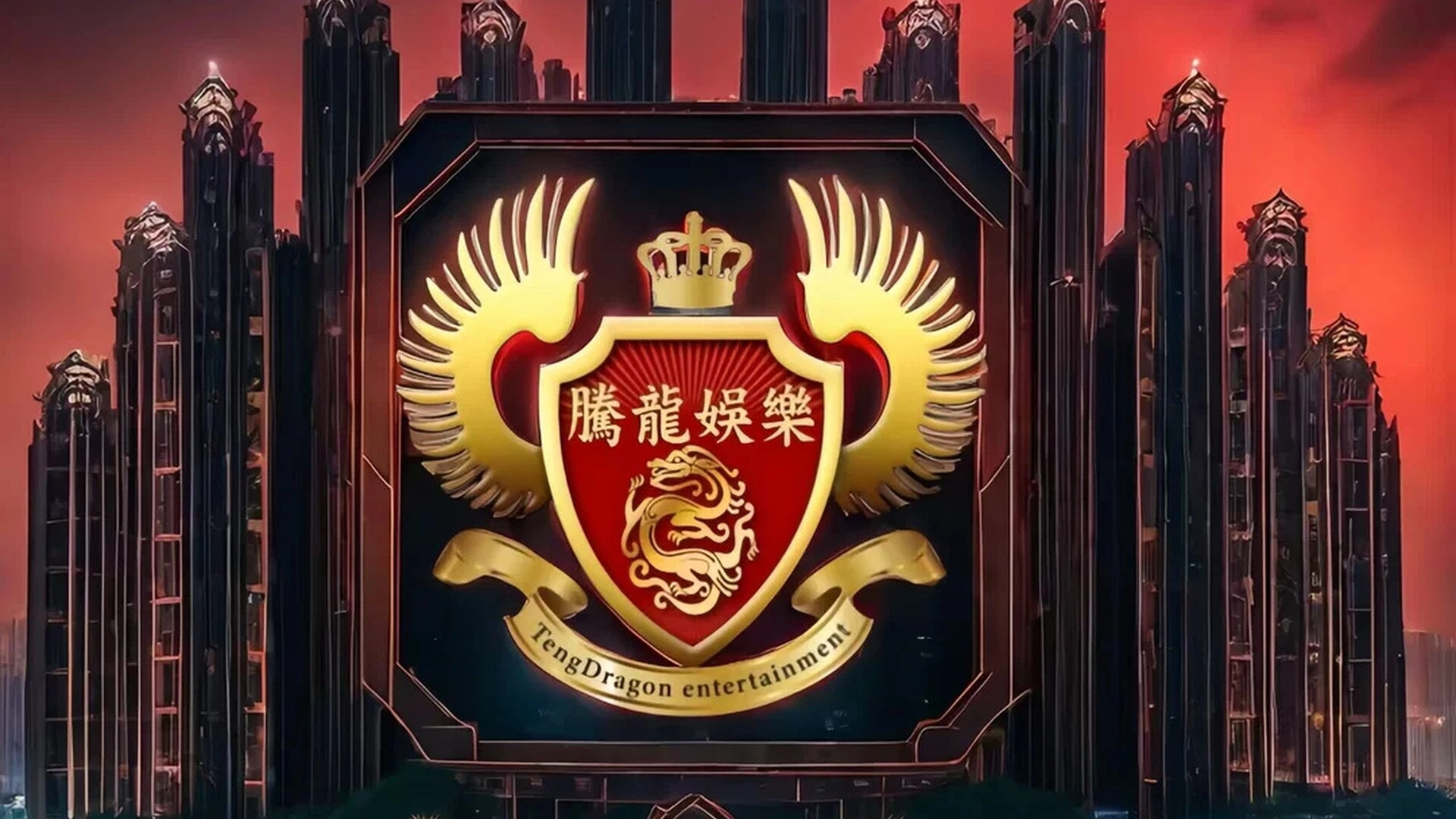 企业合作