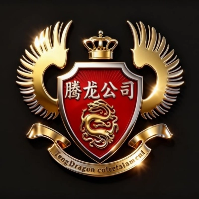 腾龙官方客服Logo